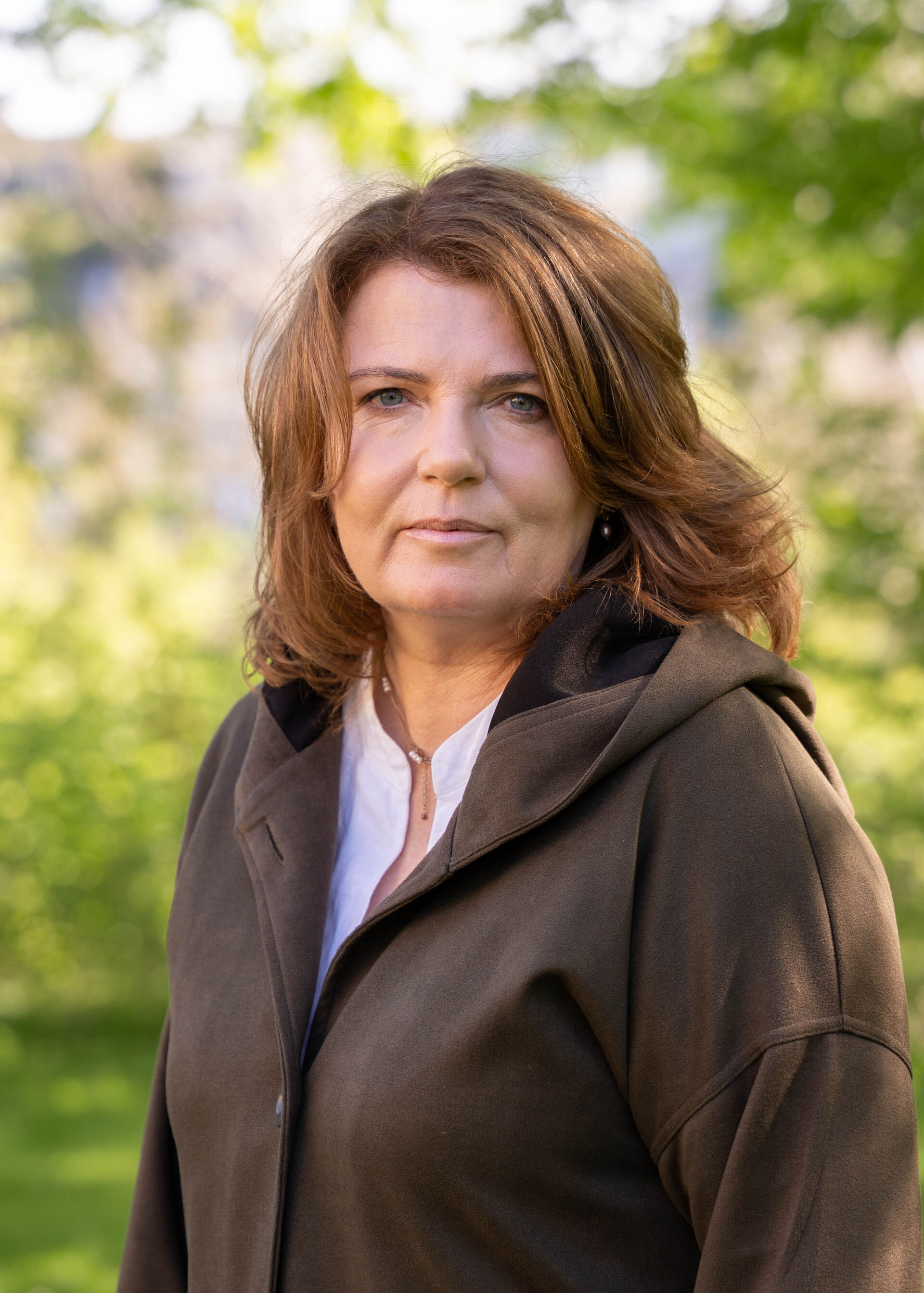 Foto av Åshild Tellefsen Håland