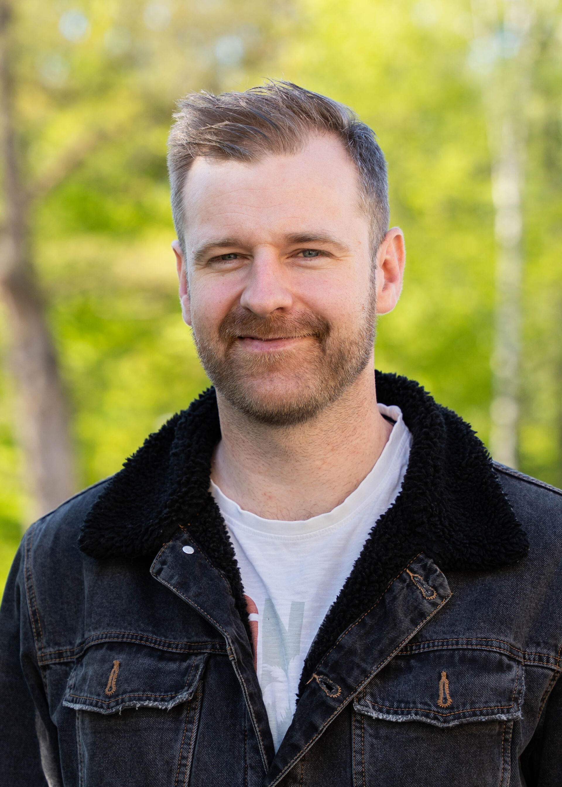 Foto av Thomas Bertelsen