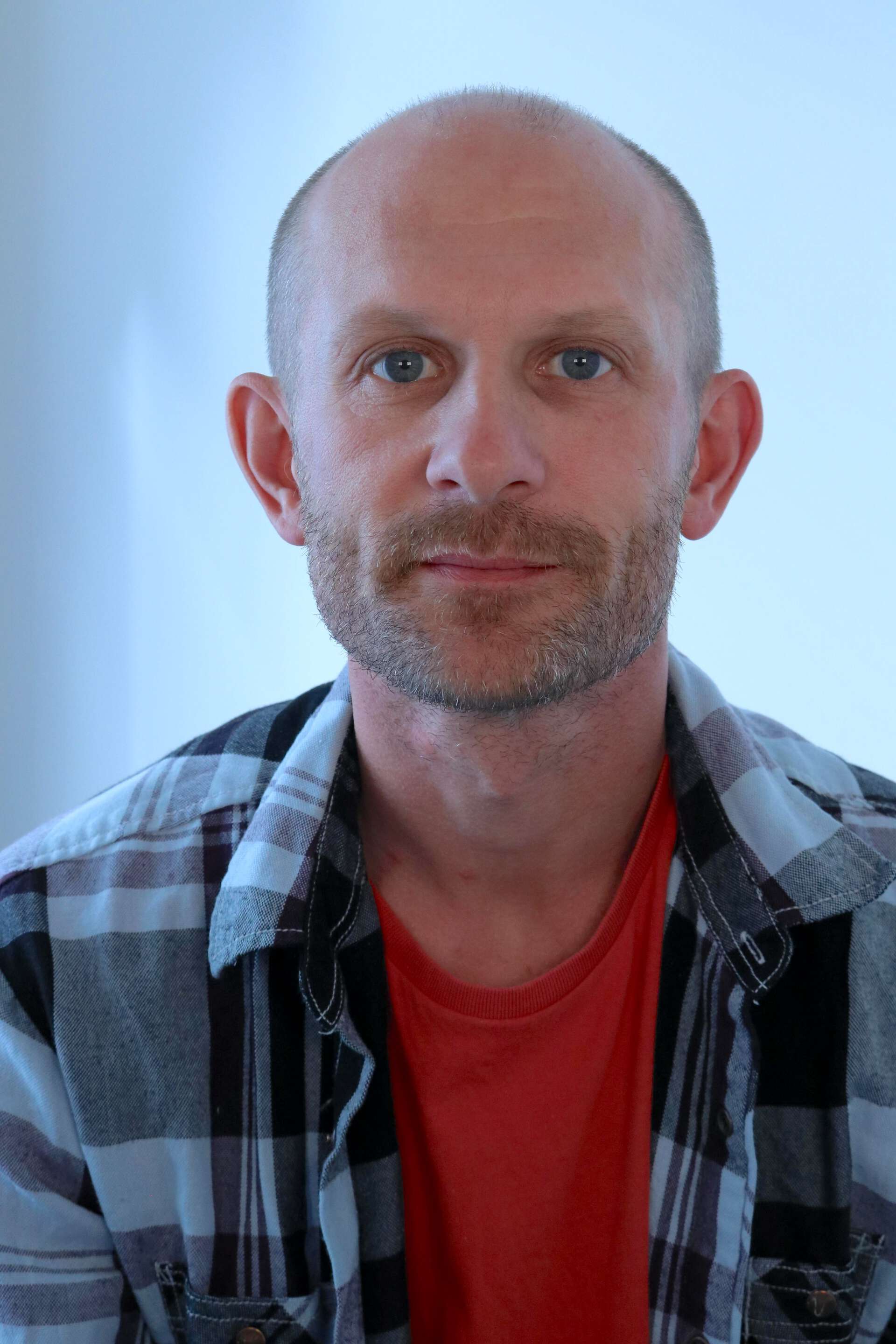 Foto av Erik Aasland