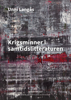 Book cover.