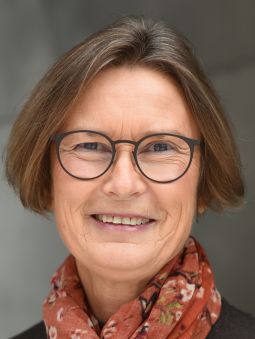Profilbilde av Helje Kringlebotn Sødal