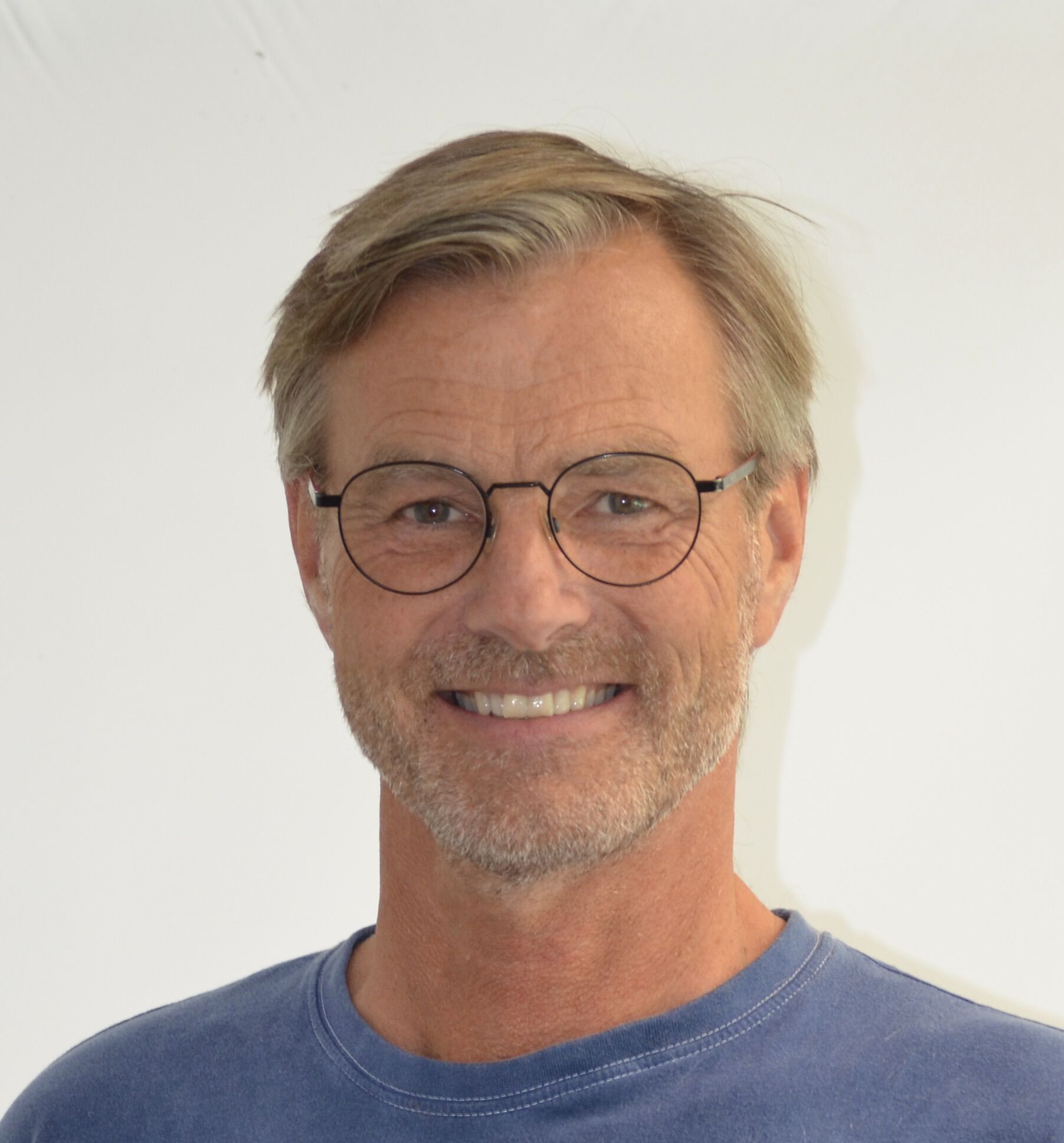 Foto av Jan Svennevig