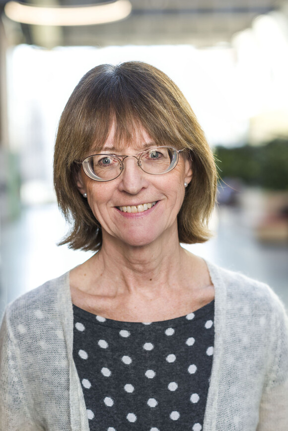 Foto av Unni Langås.
