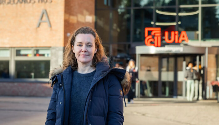 Bildet kan inneholde: lagdelt hår.
