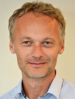 Foto av Jarle Trondal