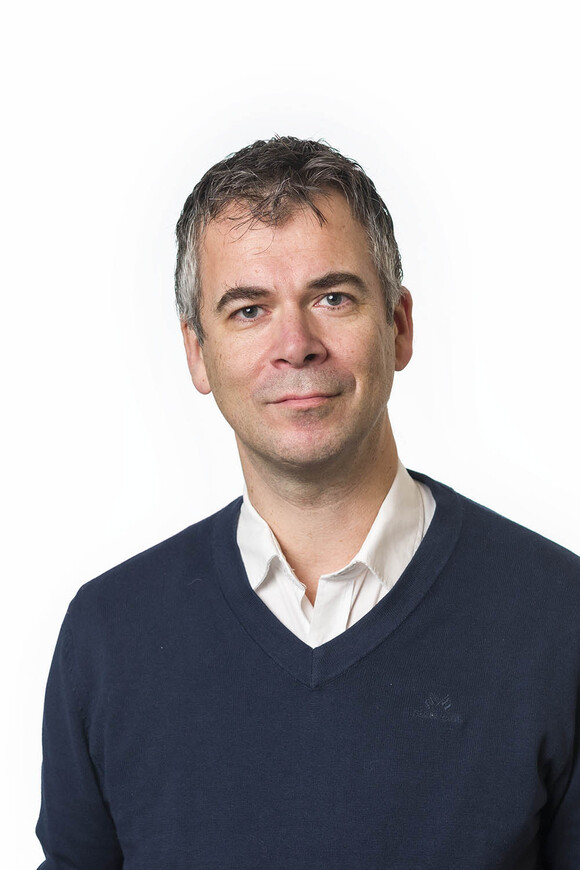 Foto av Terje Emil Fredwall