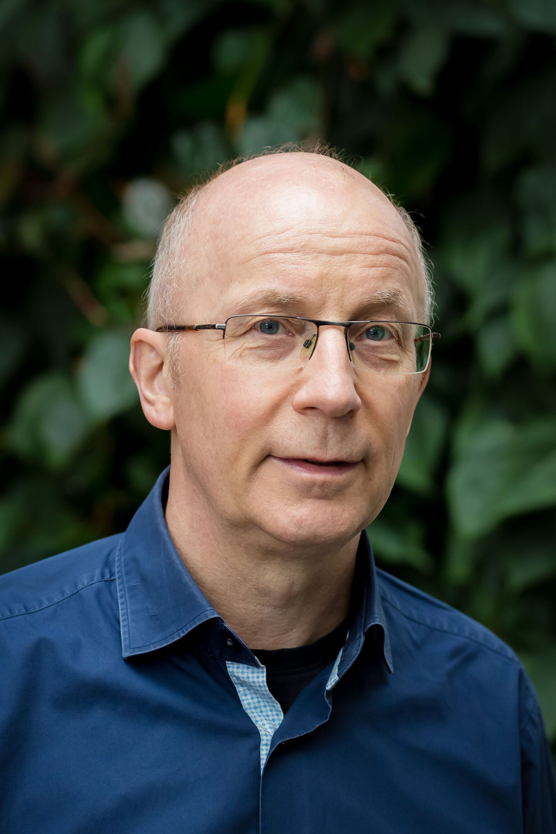 Foto av Morten Blekesaune