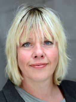 Profilbilde av Linda Gurvin Opheim