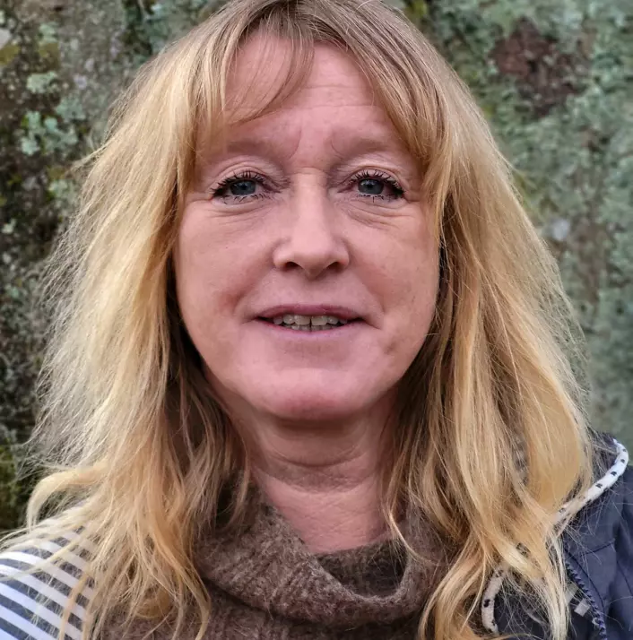 Beate Strøm Johansen