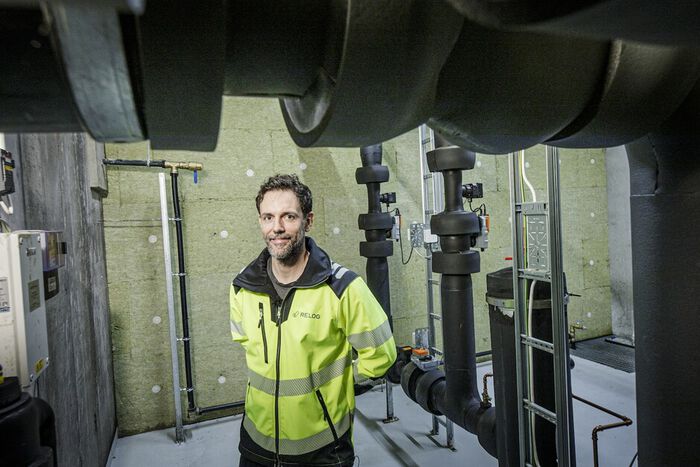 Photo of Sven Opalic