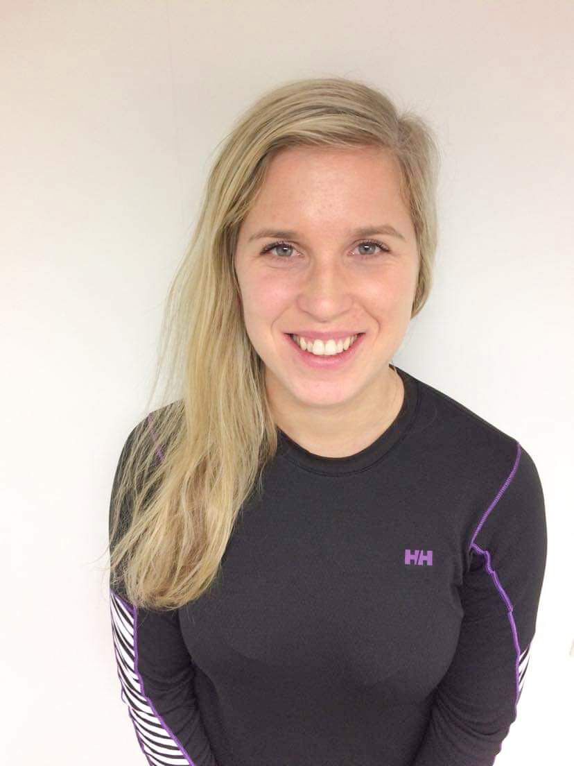 Foto av Hanne Kloster