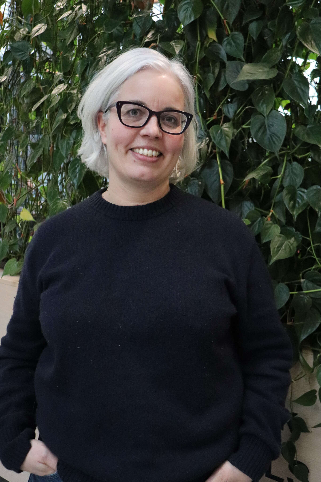 Bilde av Anne Lien