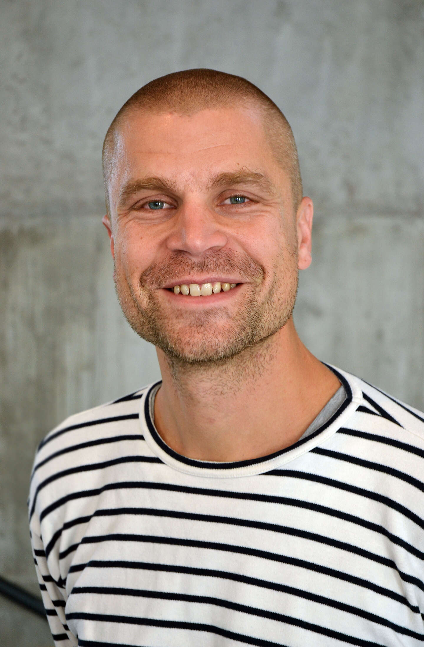 Thomas Westergren