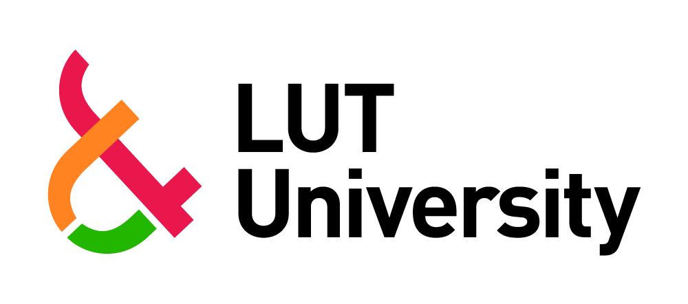 logo LUT university