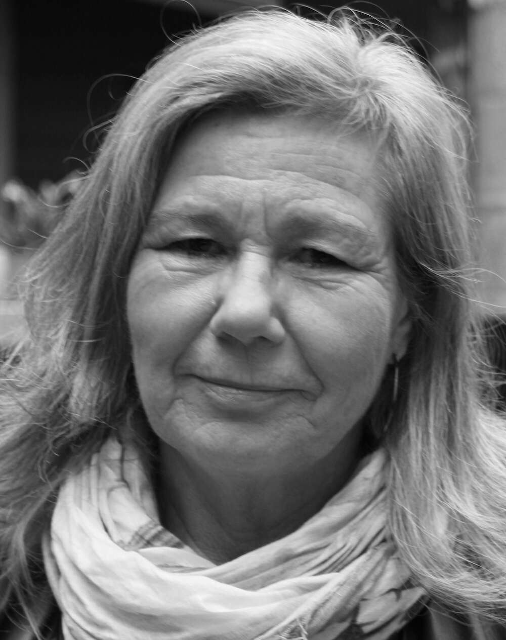 Käthe Meyer