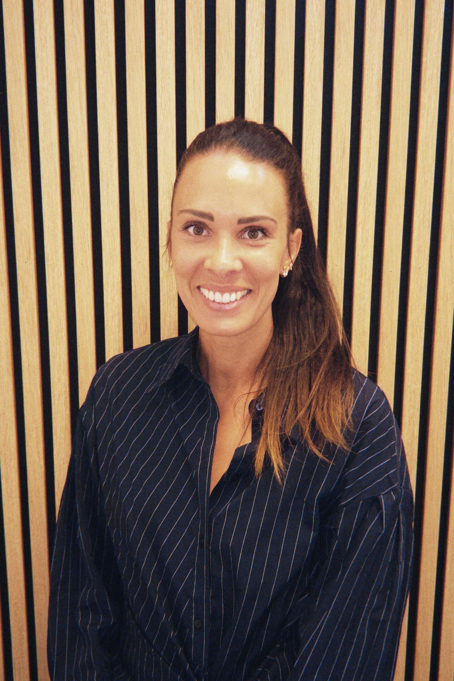 Carolina Högberg