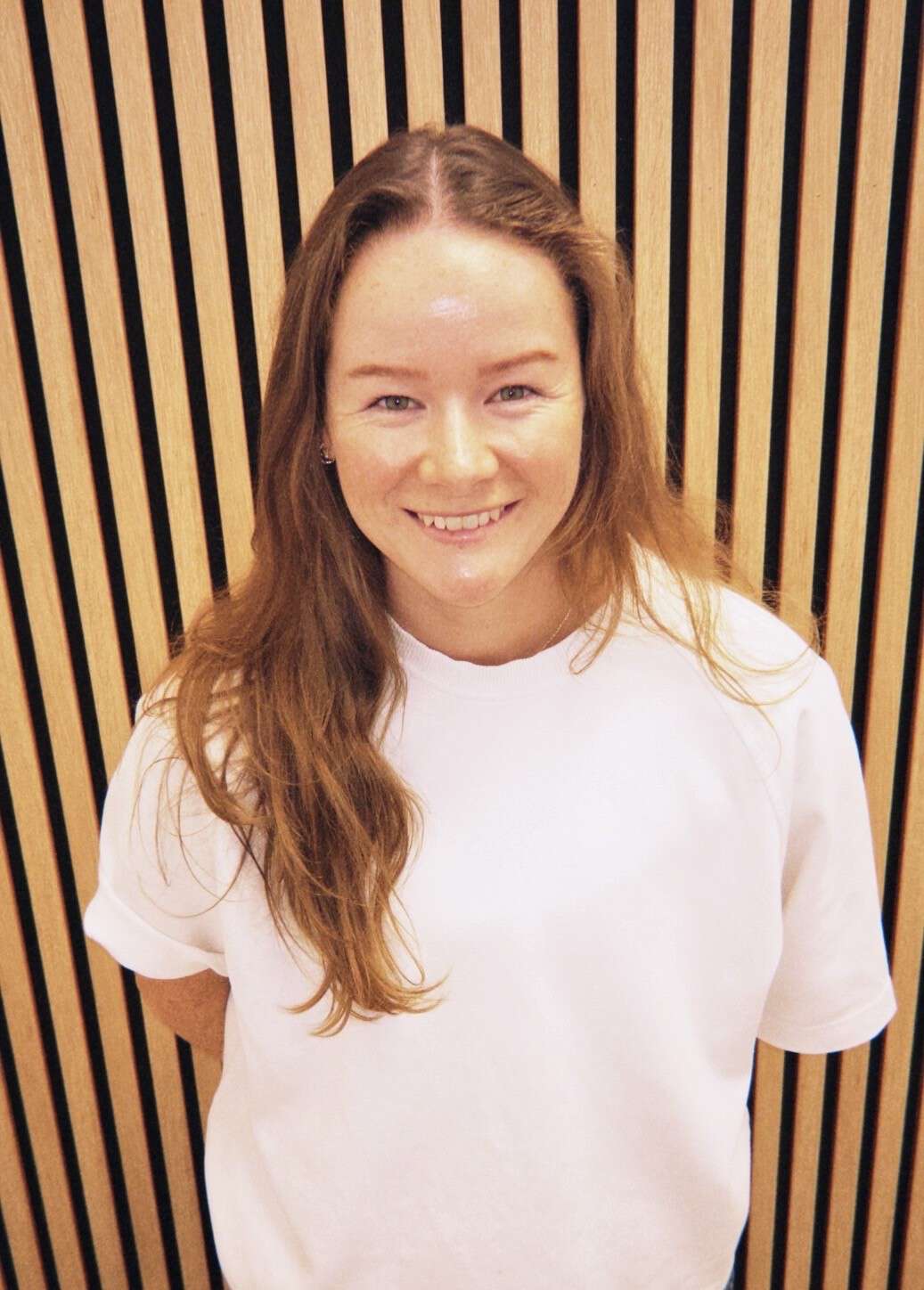 Gullbjørg Hadland