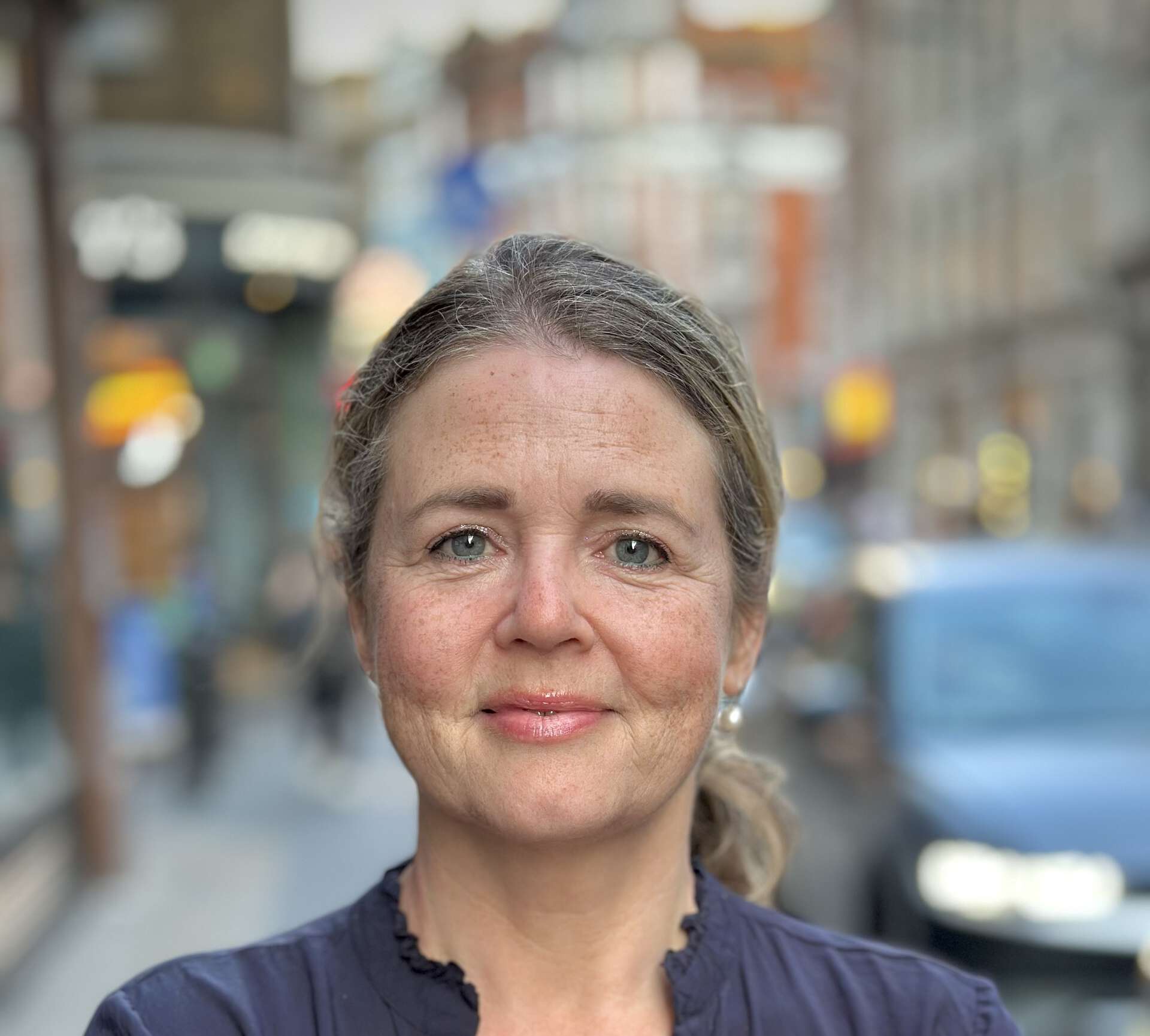 Ragnhild Ness Nodeland
