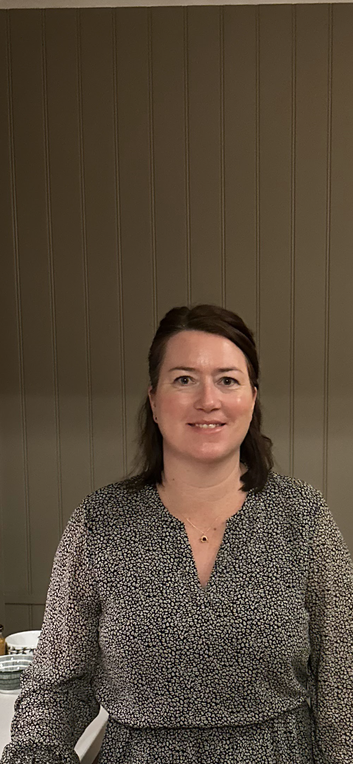 Therese Østergaard