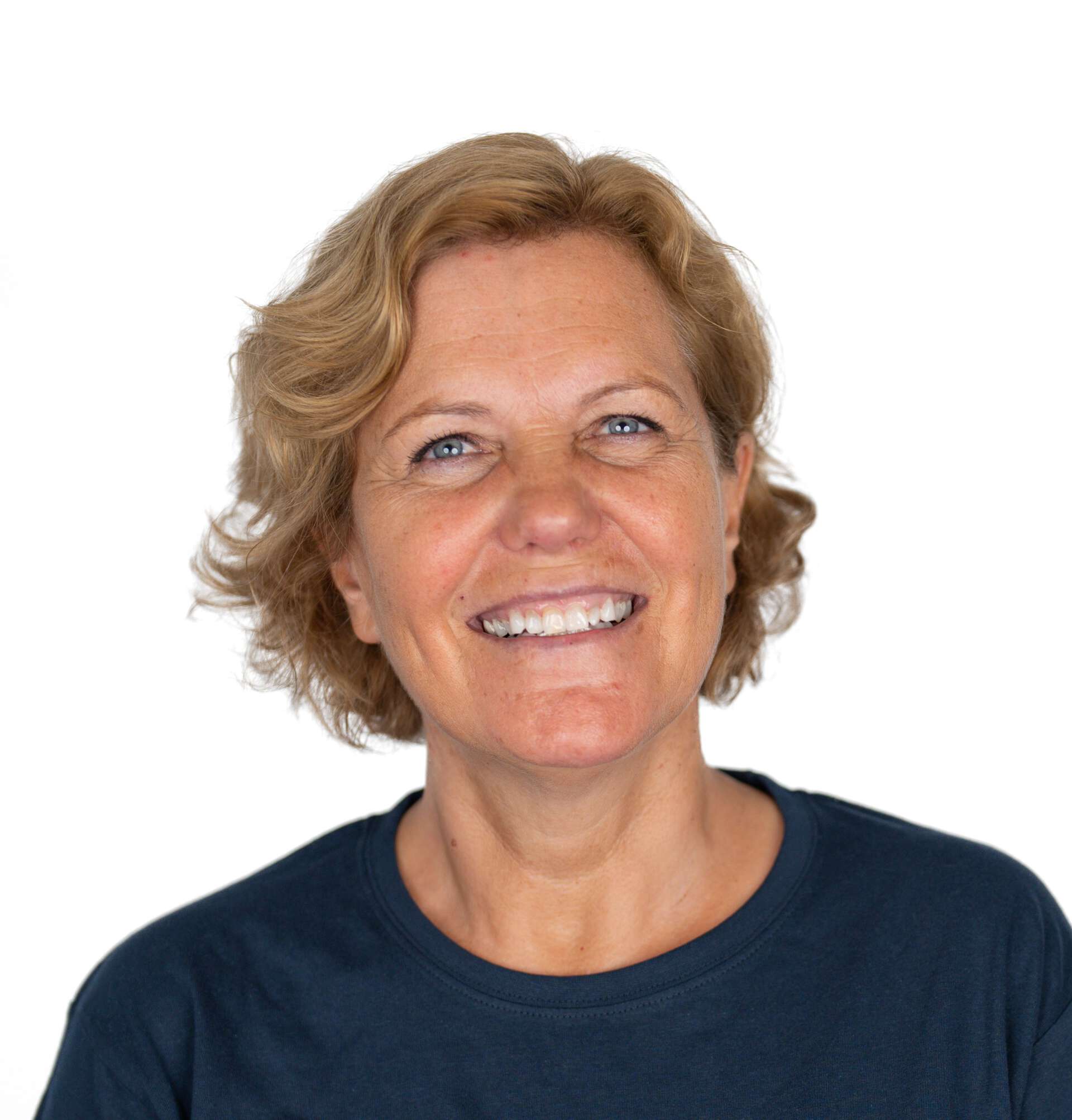 Anne-Randi Hanssen