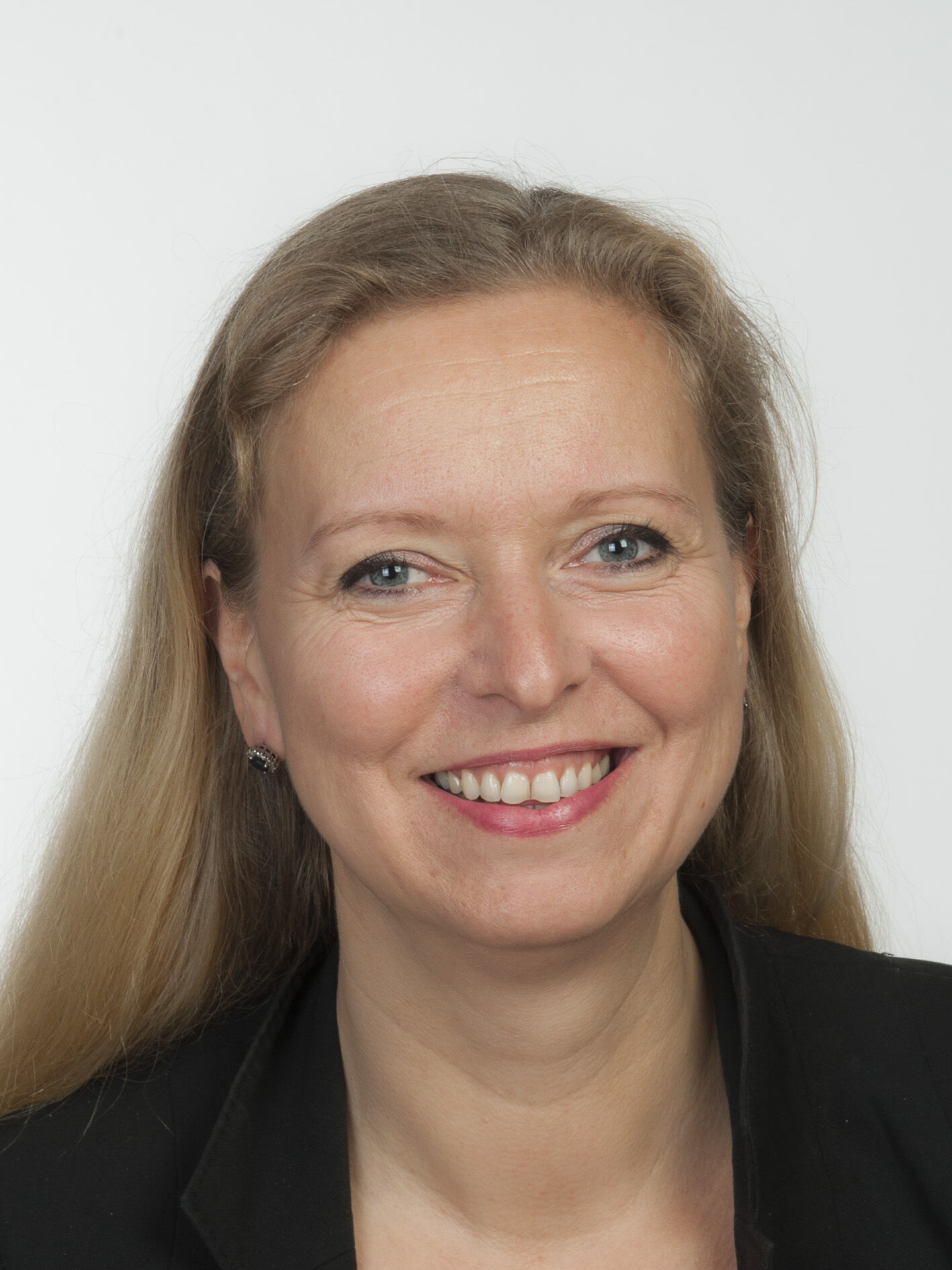 Gro C.C. Løhaugen