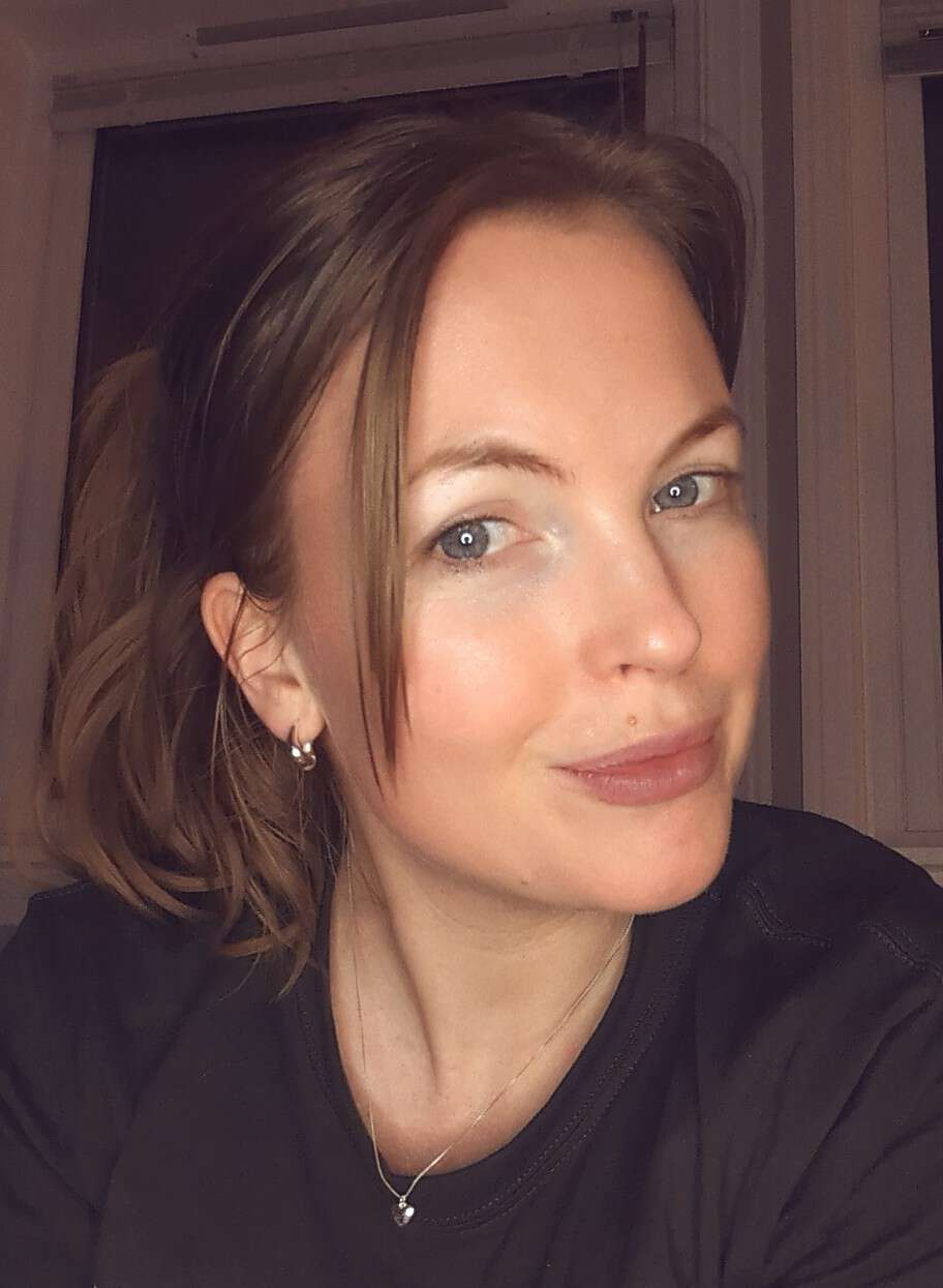 Maren Solheim