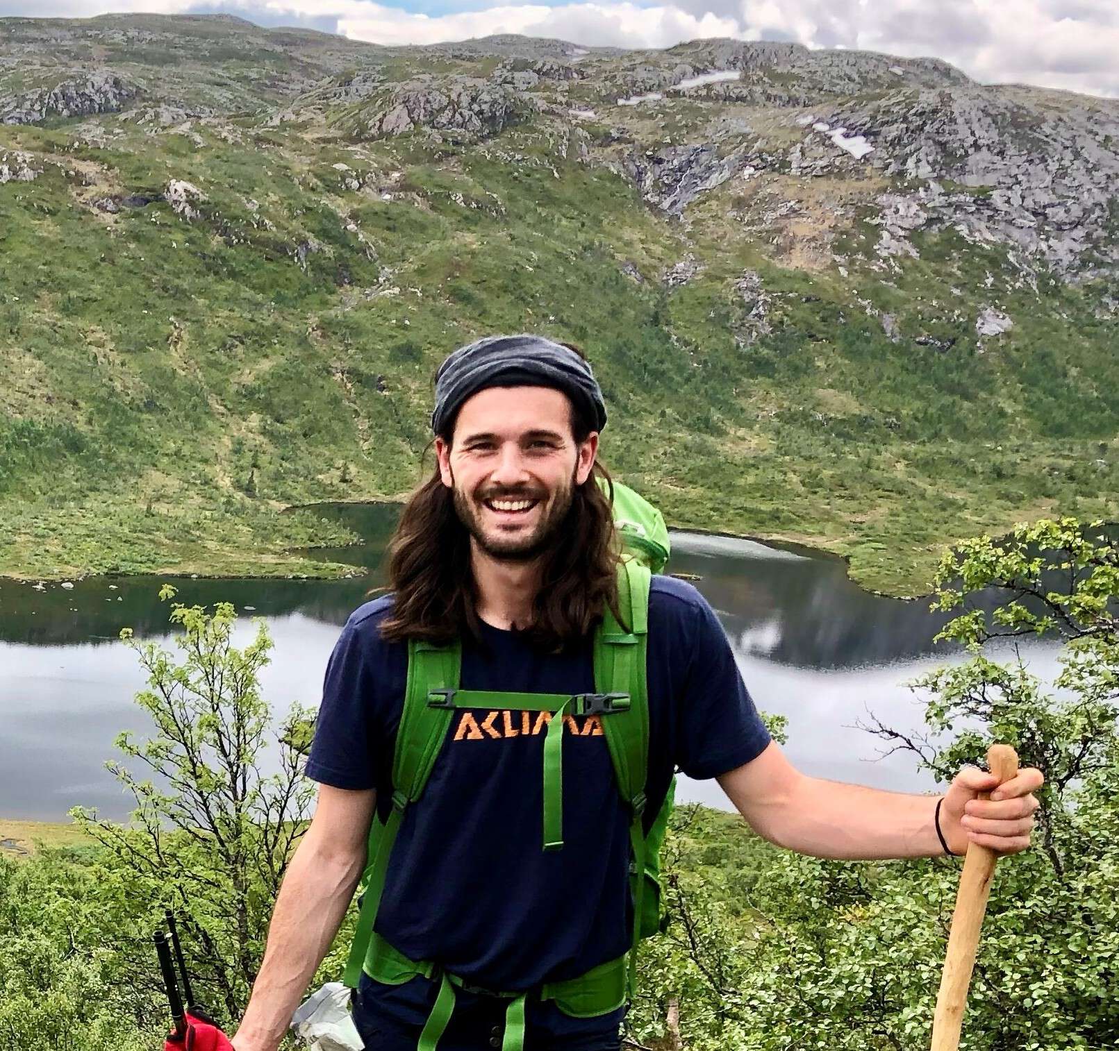 Vetle Åsen Brunner