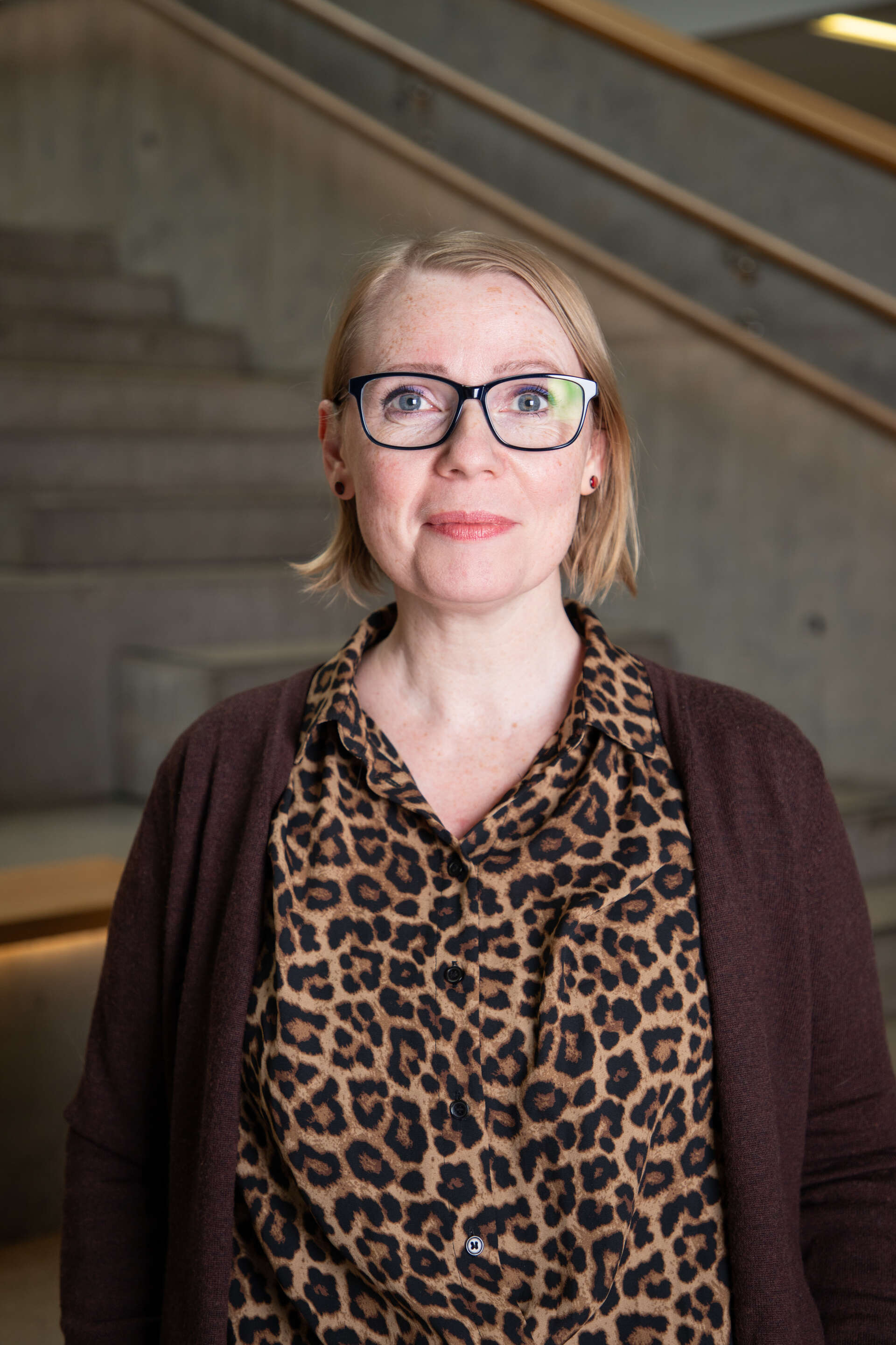 Vibeke Tangen Koefoed