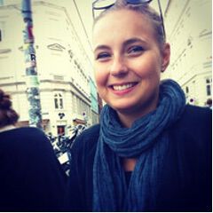 Mia Herlev Moldavsky
