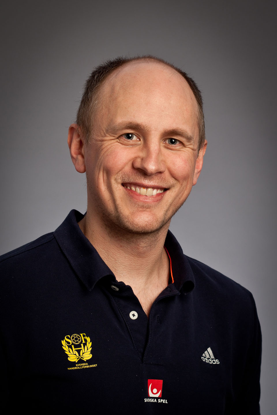 Andreas Ivarsson, Professor