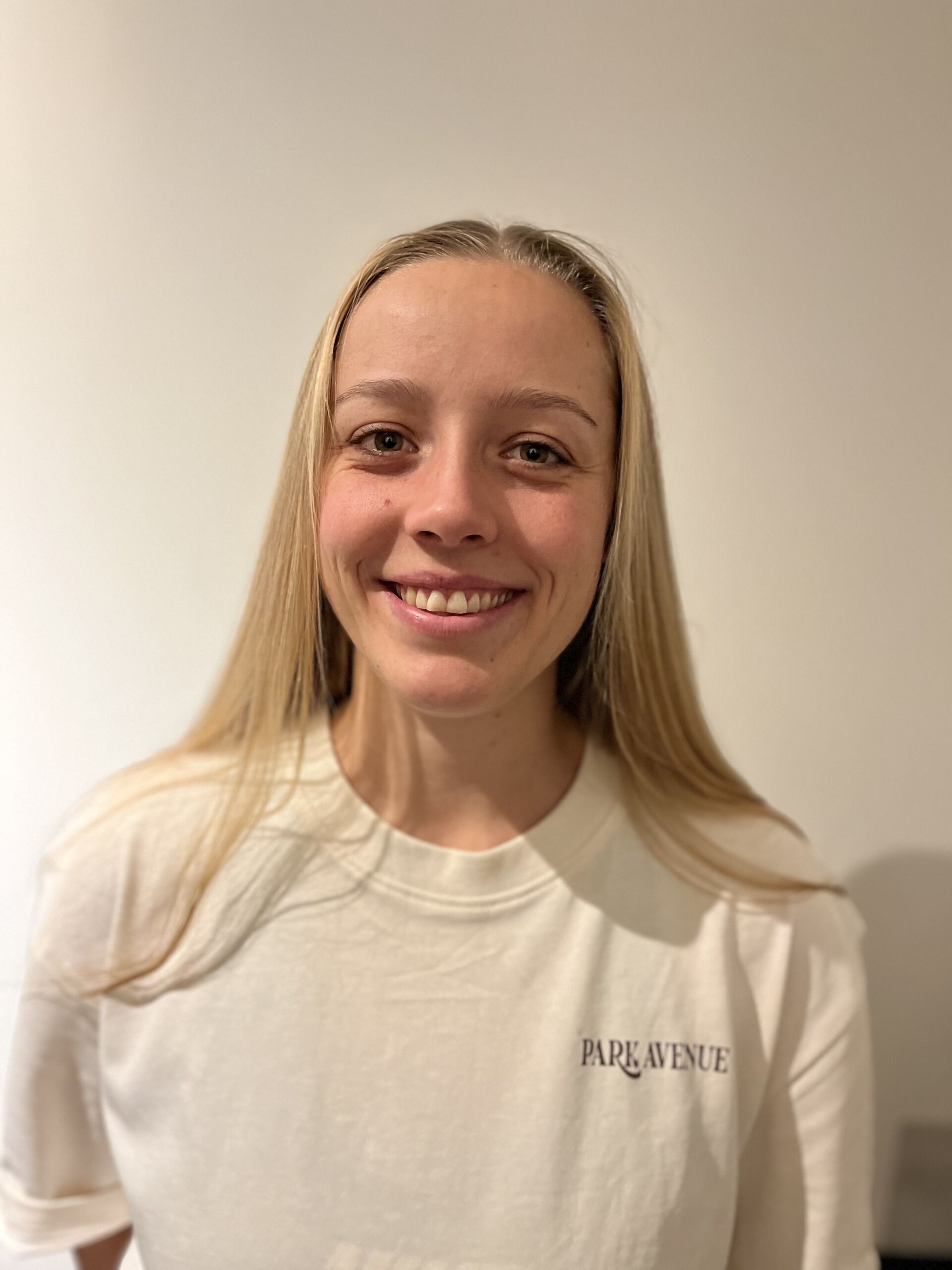 Sol Mathea Due-Tønnesen, masterstudent