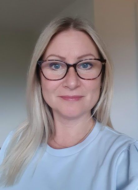 Cathrine H. Økshoff