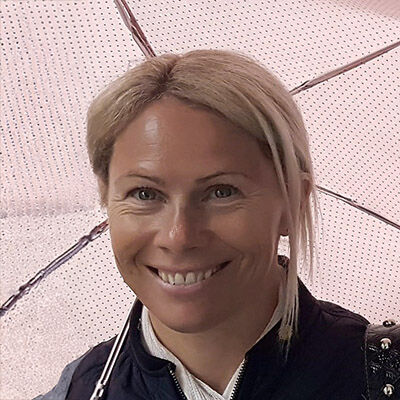 Sofia Ryman Augustsson, Dosent