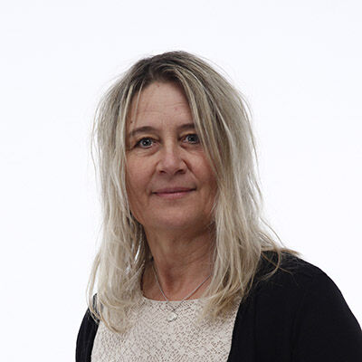 Susanne Linnér, Dosent