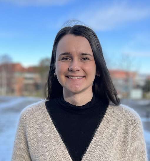Malene Erlandsen, brukerrepresentant