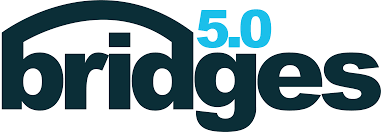 bridges 5.0, logo