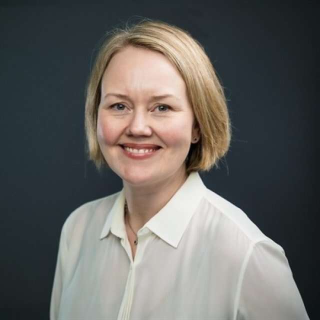 Heidi Moen Gjersøe 