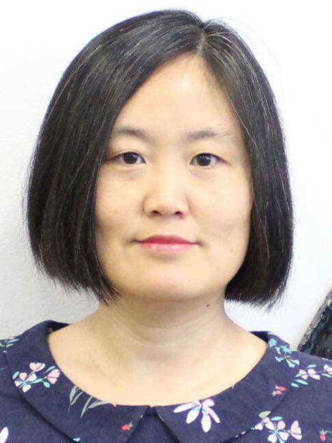 Weiqin Chen 