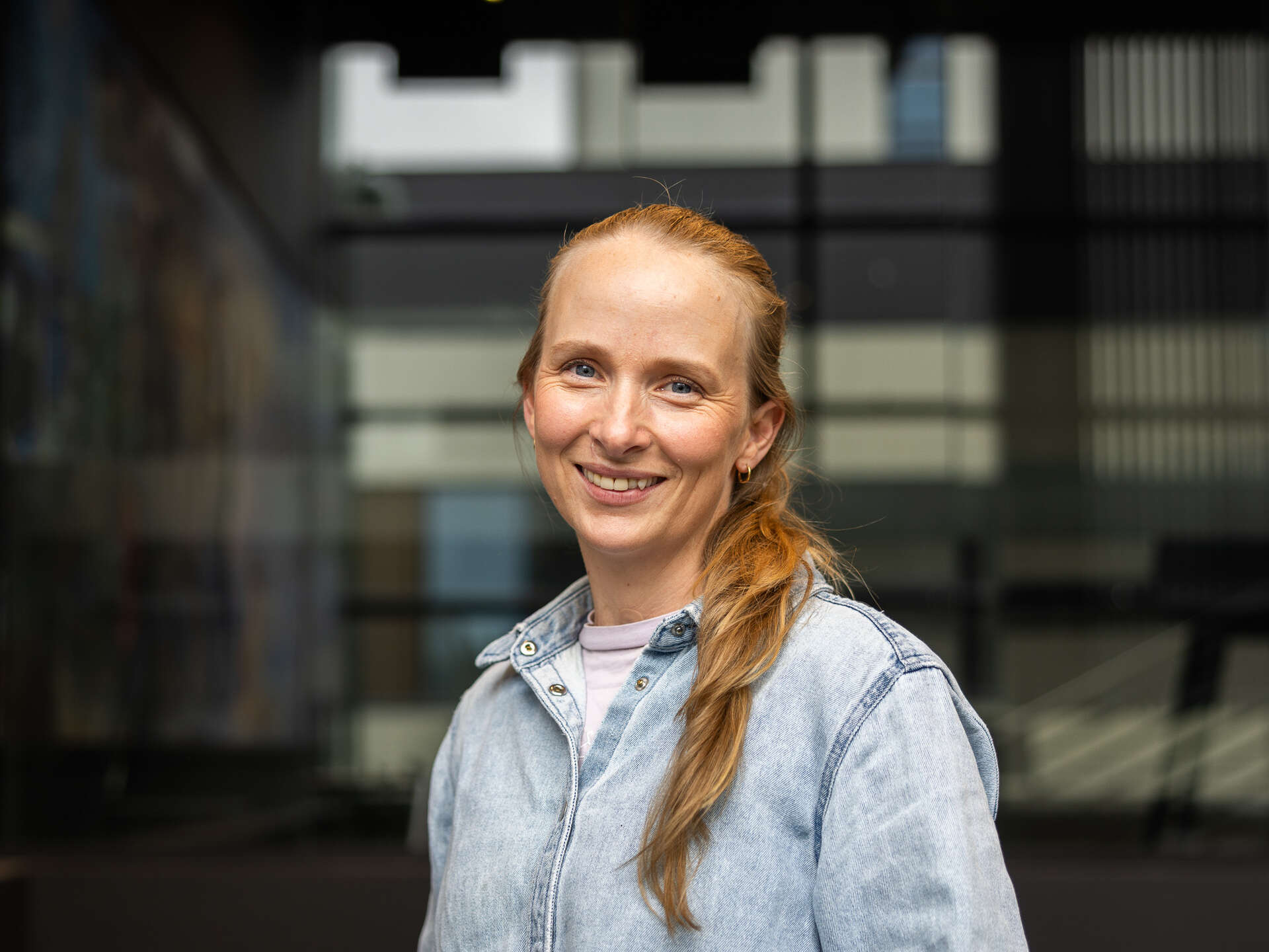 Mathilde Elsa Christiansen