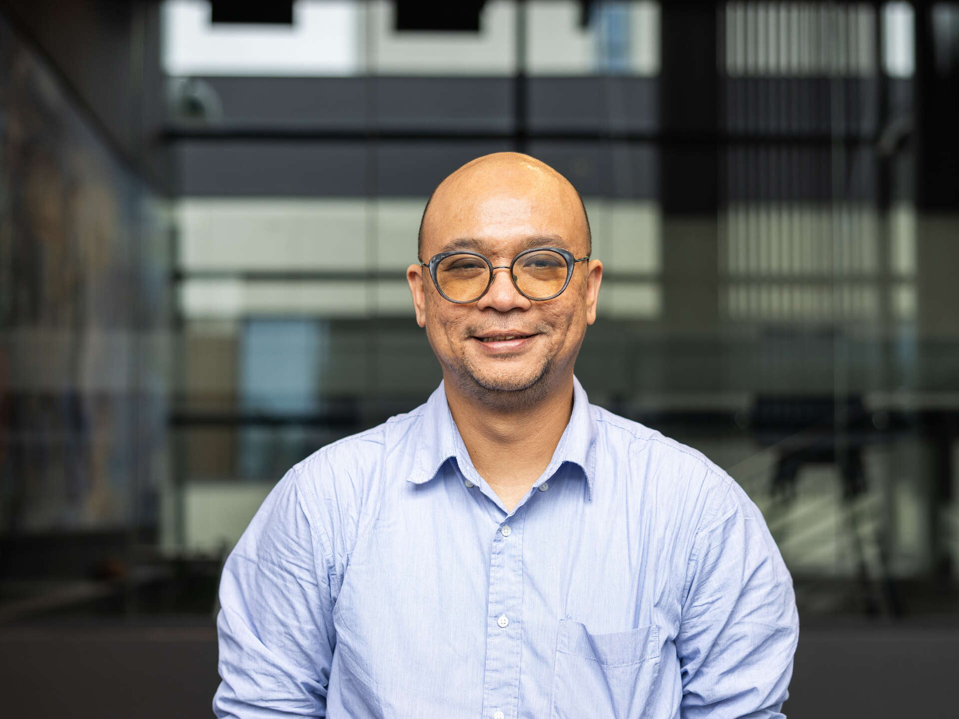 Jouvan Putra