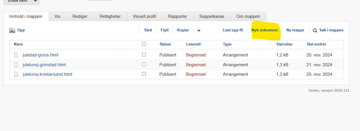 Bildet kan inneholde: tekst, font, skjermdump.