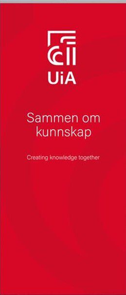 Bildet kan inneholde: font, magenta, fersken.