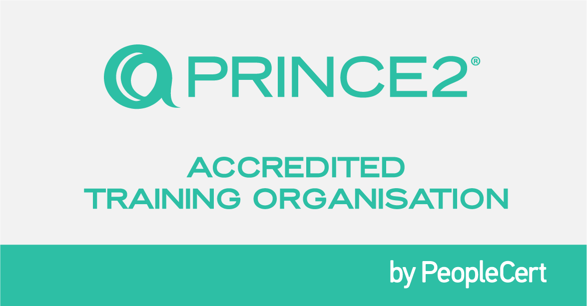 PRINCE2® akkrediteringsdiplom