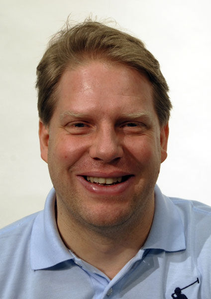 Bilde av Kristian Nørve