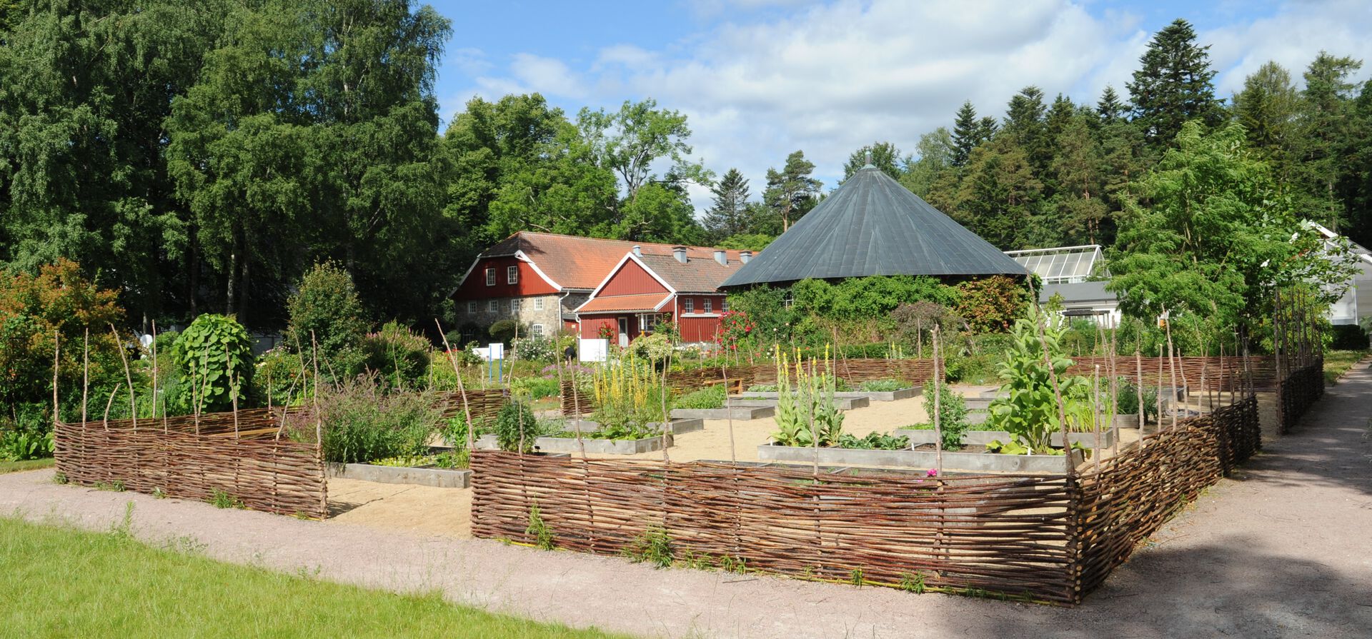 klosterhagen