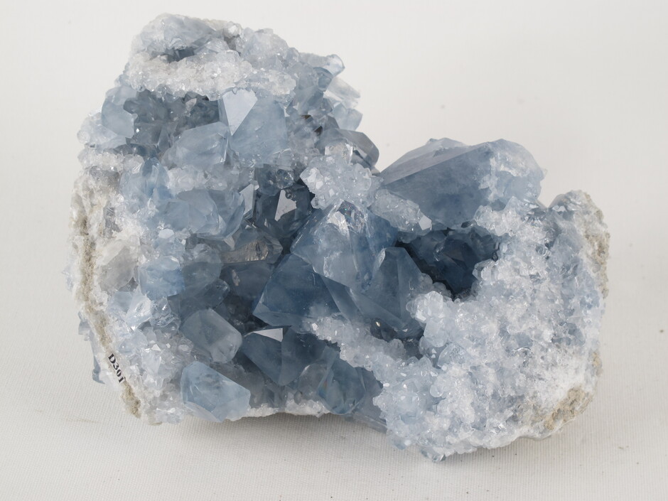 Cølestin (mineral)