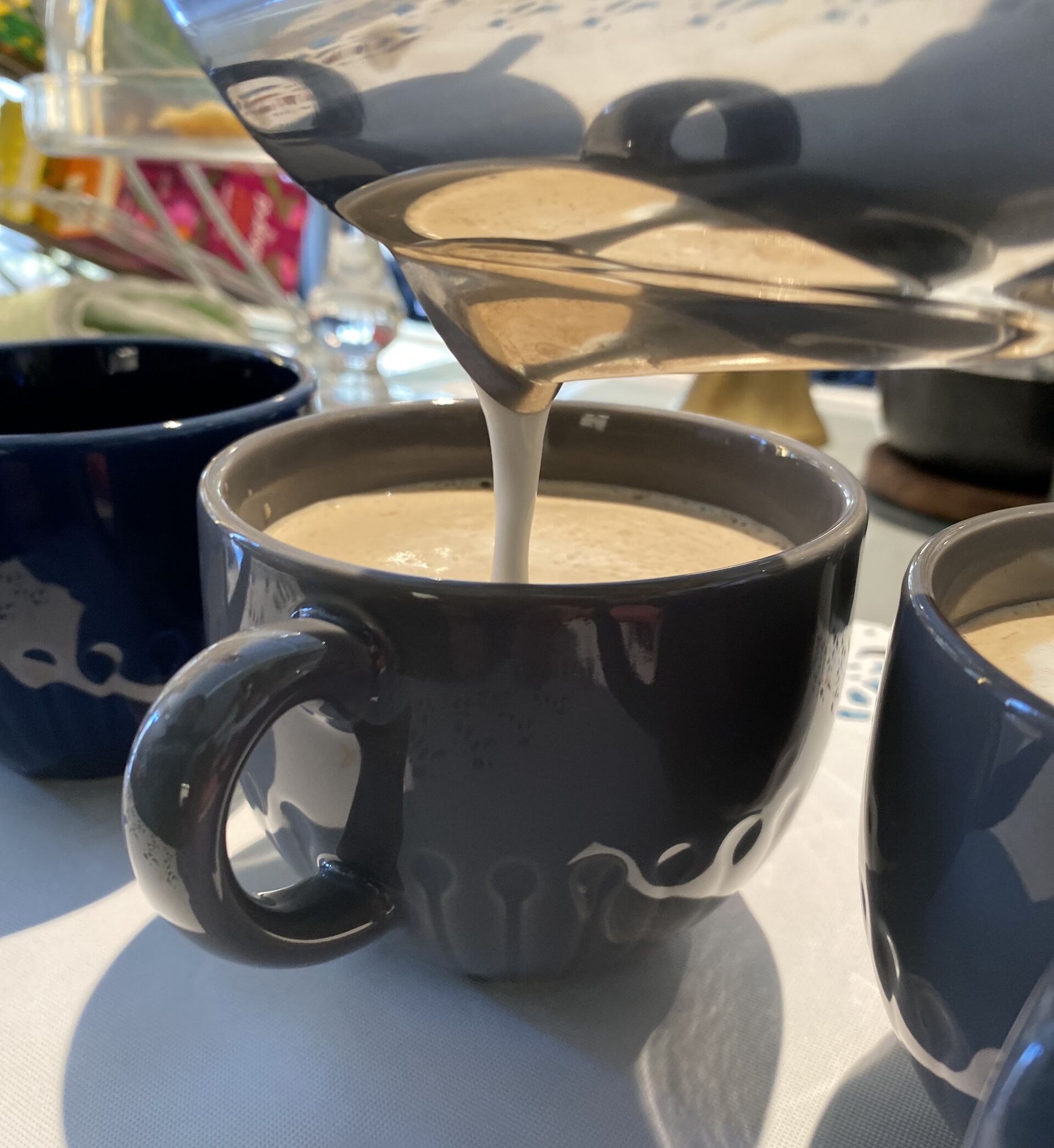coffe cup