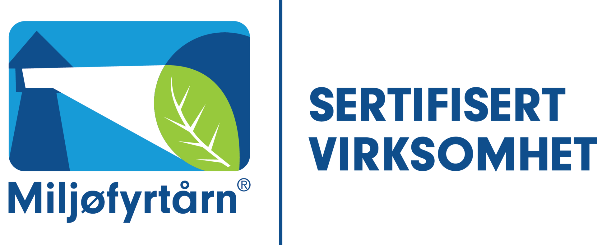 miljøfyrtårn-loho