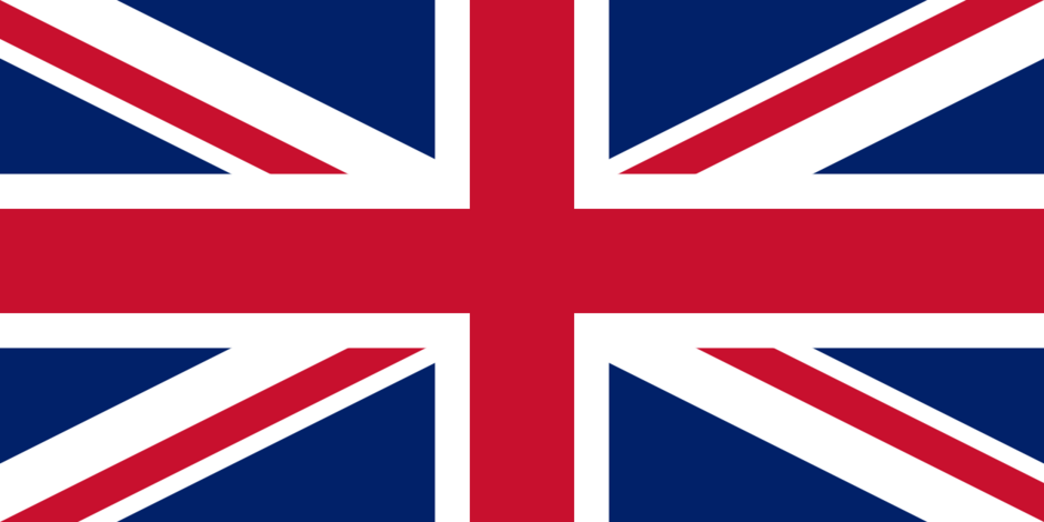UK flag