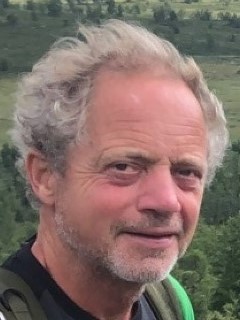Bilde av Aanon Bernt Winge Grimnes